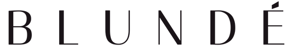 Blundé